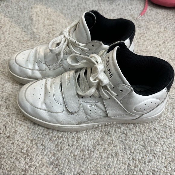 Celine CT-02 size39/womens 8 - Picture 2 of 5